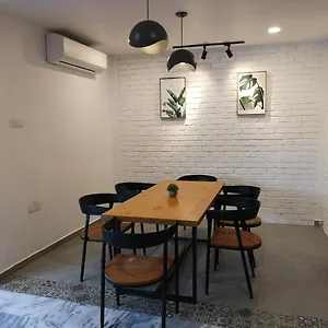  Guest house D'story Brickhouse @ Okw Malaysia
