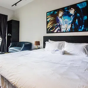  Inn Hunter At Malaysia