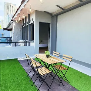 ** Guest house Gurney Coast By Sky Hive Malaysia