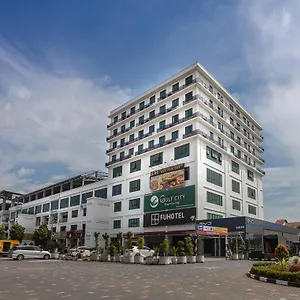 *** Hotel Fuhotel Malaysia