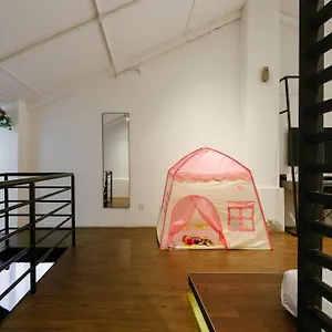  Guest house Kangsar 73 Malaysia