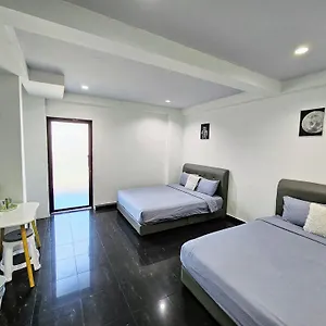  Motel 184 Gurney Drive Penang Malaysia