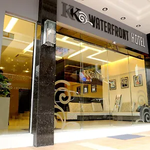 酒店 Kk海滨酒店, 亞庇