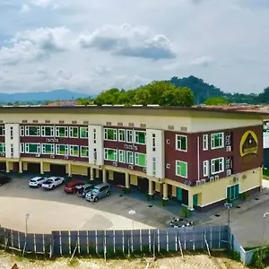 Hotel D Arc