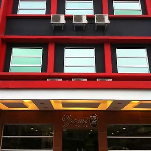 Hotel Yomi