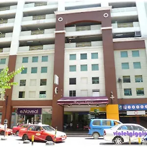 Hotel Imperial Boutec