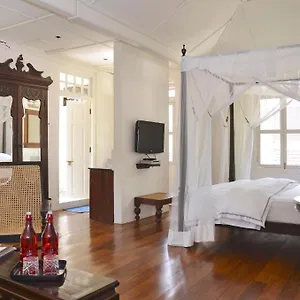 *** Inn Clove Hall Malaysia