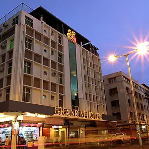 Hotel Grand M