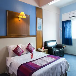 ** Hotel Mingood Malaysia