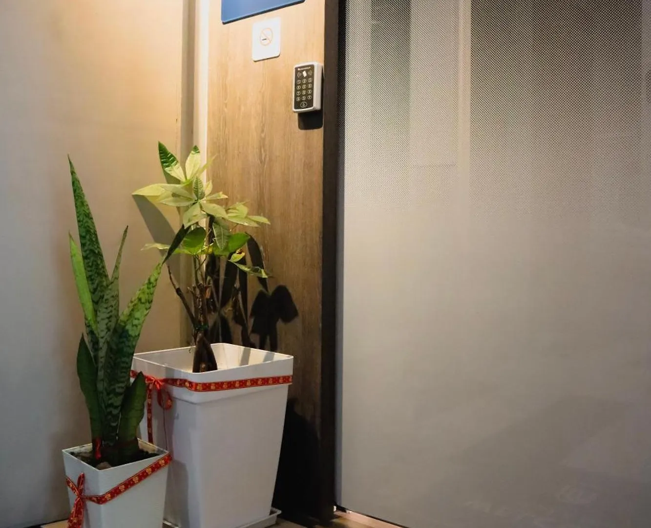 Homi Oasis 和逸绿洲 Hotel Kota Kinabalu 3*,